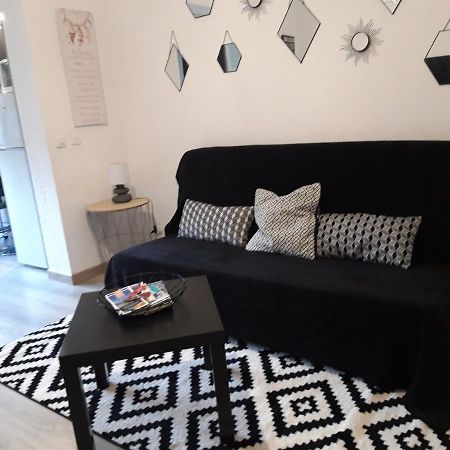 Bandol Studio Eksteriør bilde