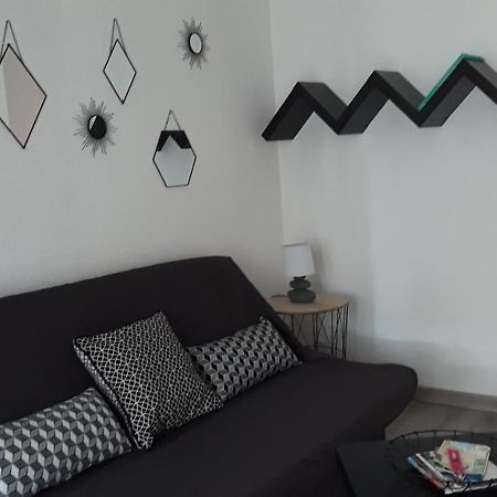 Bandol Studio Eksteriør bilde
