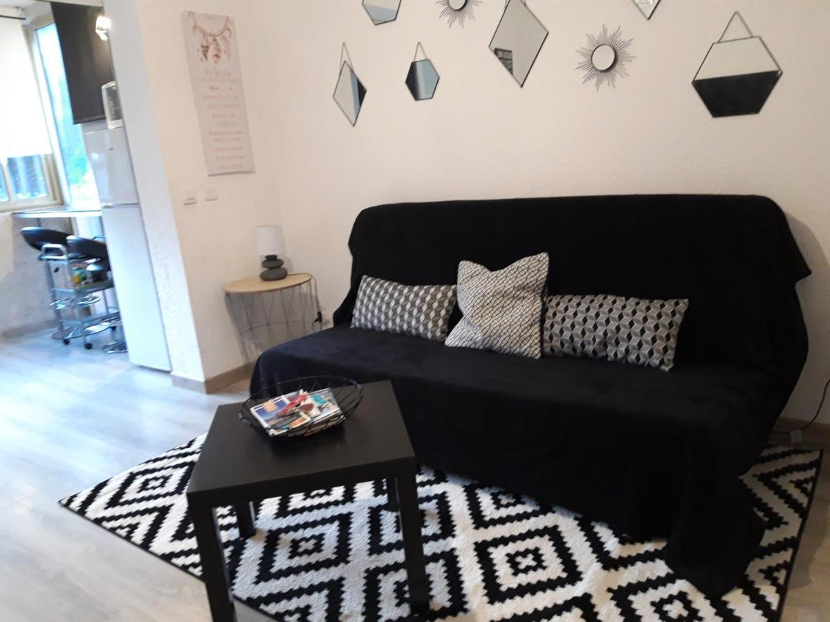 Bandol Studio Eksteriør bilde