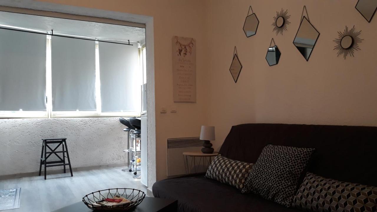 Bandol Studio Eksteriør bilde