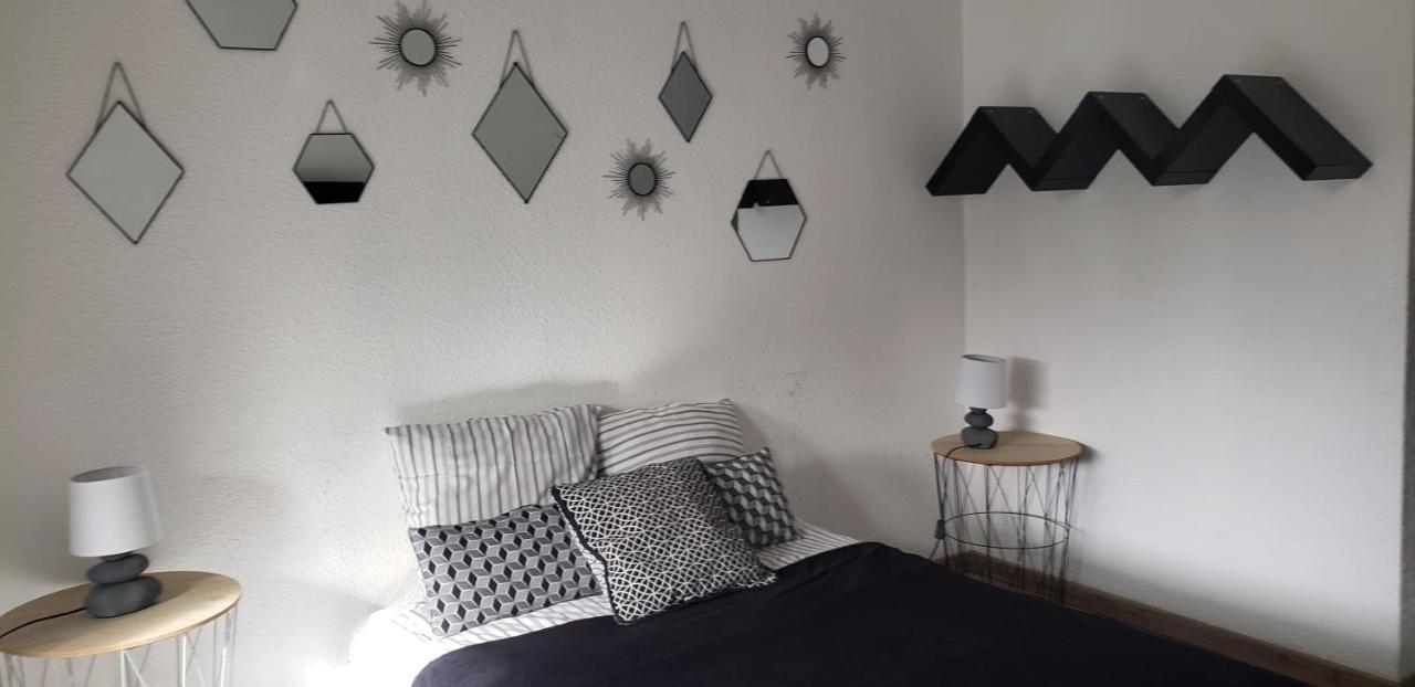 Bandol Studio Eksteriør bilde