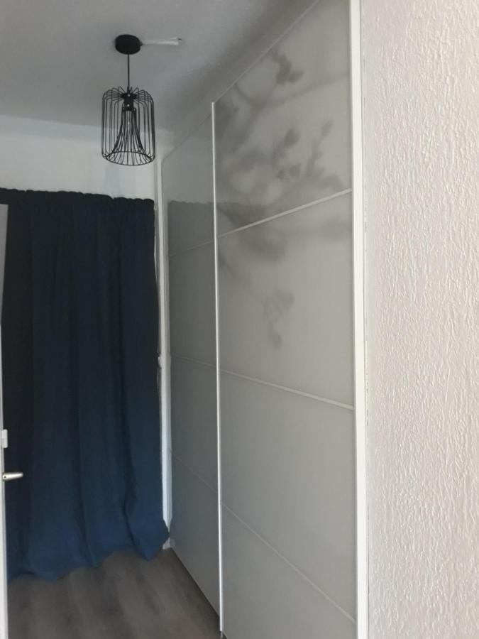 Bandol Studio Eksteriør bilde