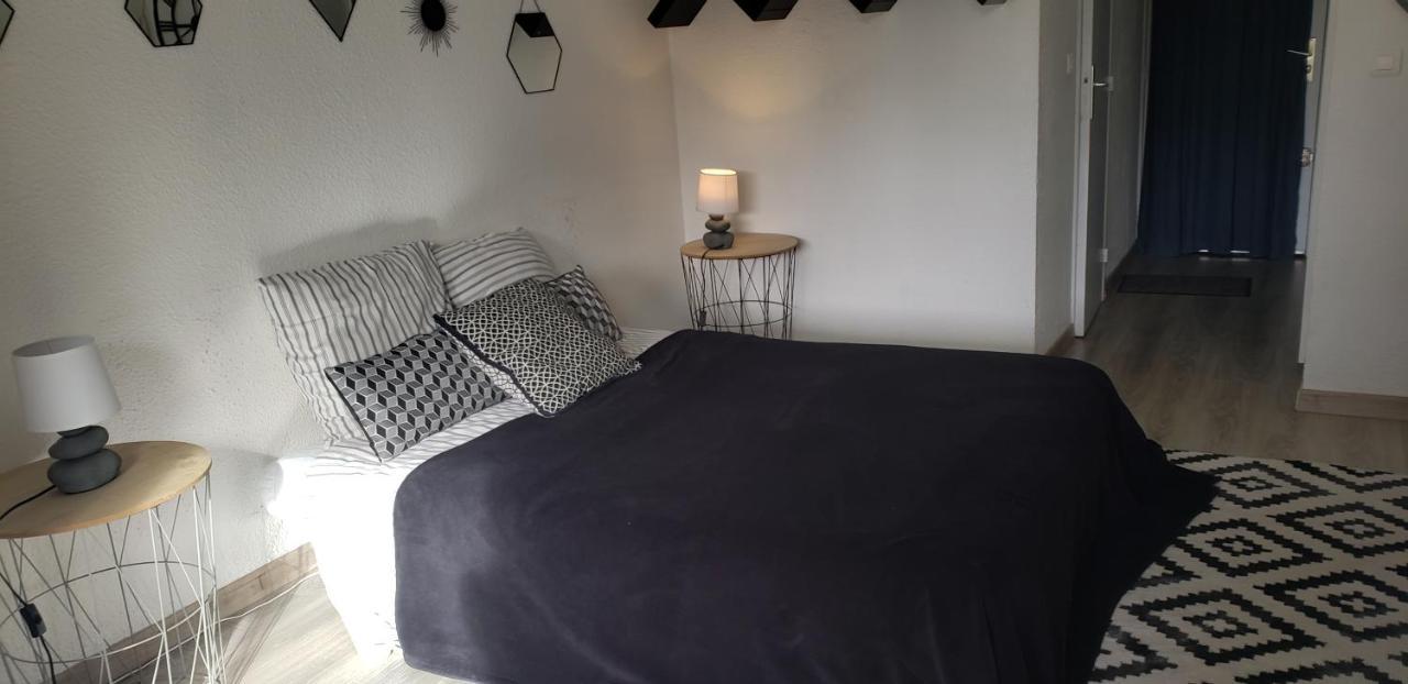 Bandol Studio Eksteriør bilde