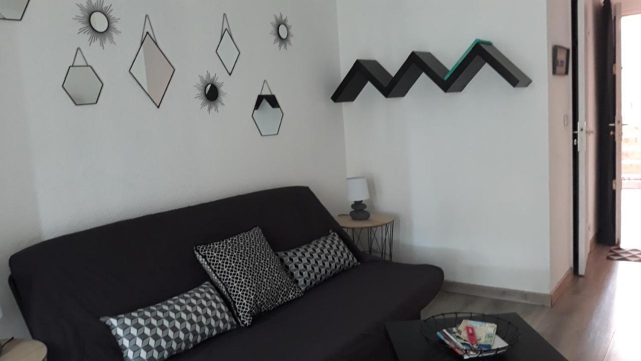 Bandol Studio Eksteriør bilde