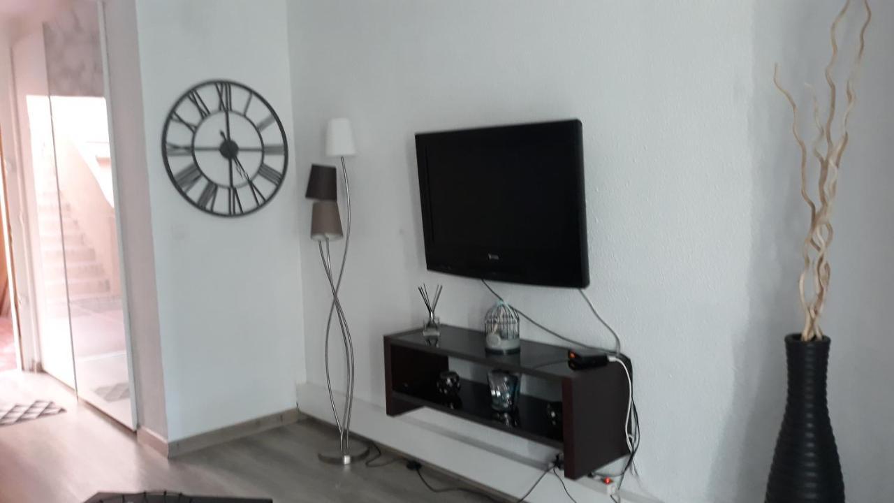 Bandol Studio Eksteriør bilde