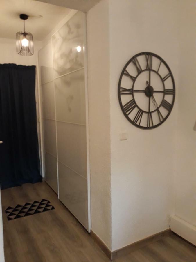 Bandol Studio Eksteriør bilde
