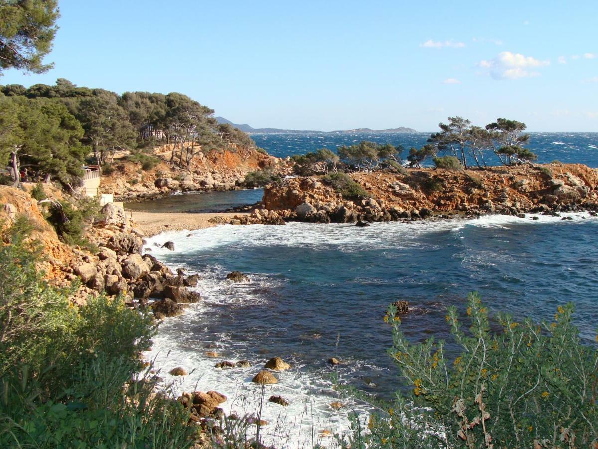 Bandol Studio Eksteriør bilde