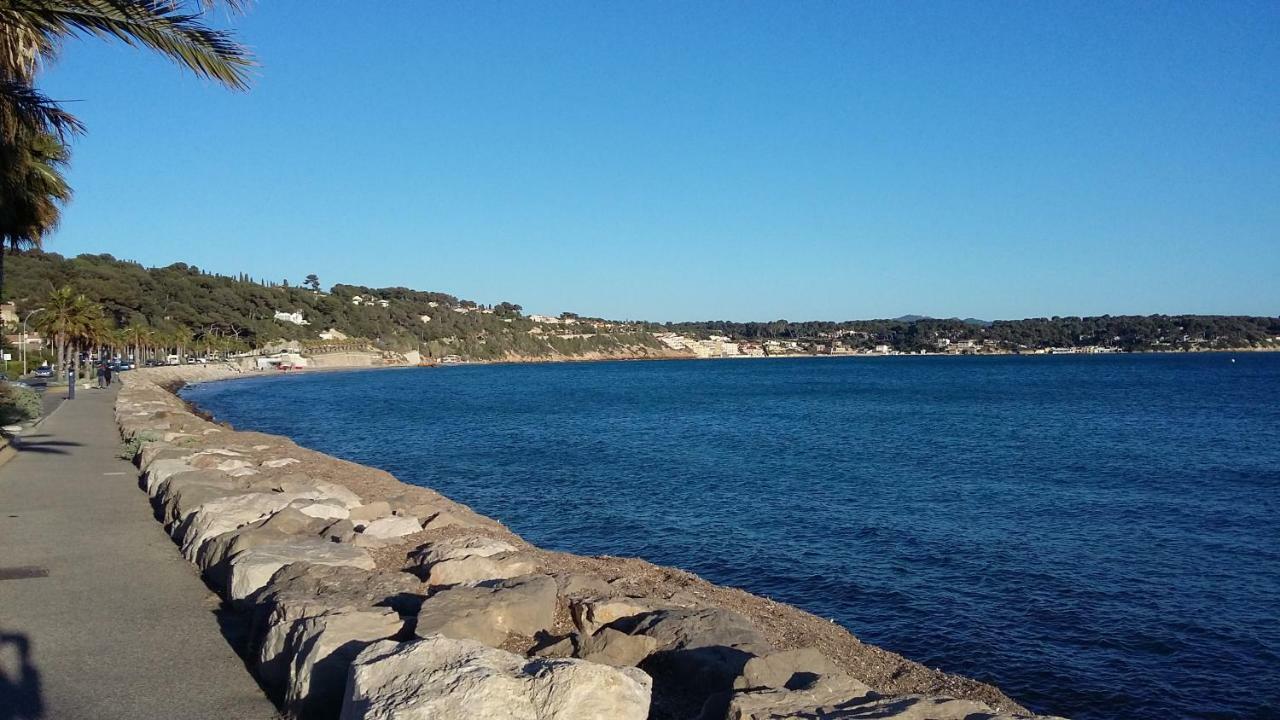 Bandol Studio Eksteriør bilde