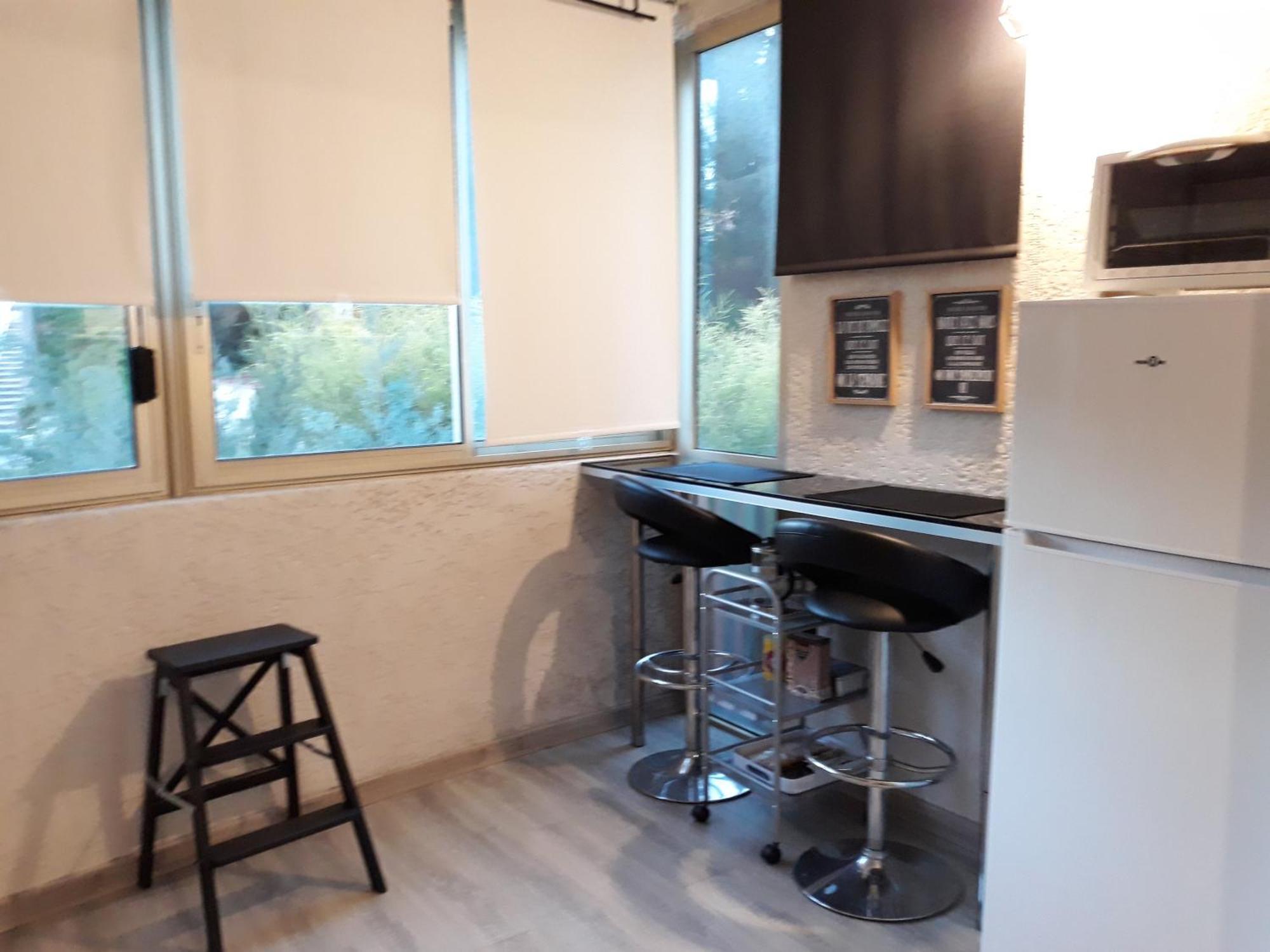 Bandol Studio Eksteriør bilde